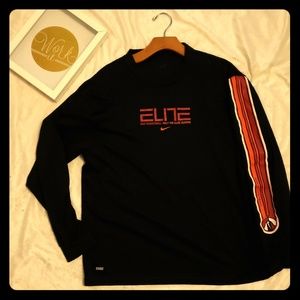 ✅NIKE✅ DriFit Warmup